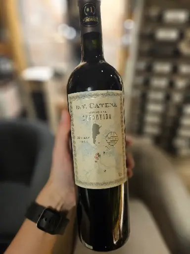 Malbec - D.V. Catena Antártida 2021