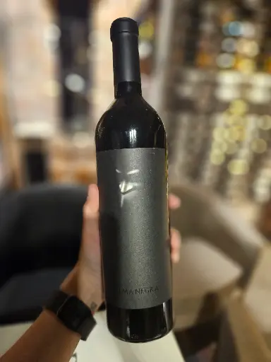Alma Negra Blend 2020