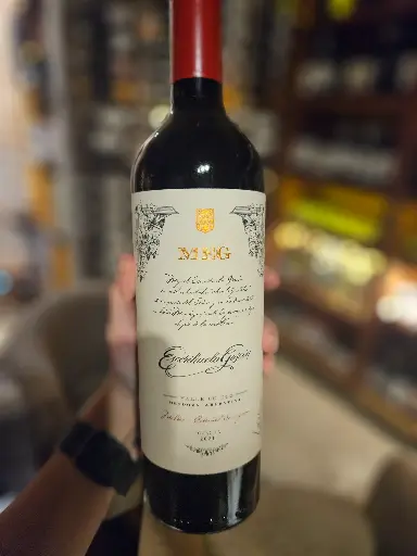 Escorihuela Gascón MEG Blend 2021