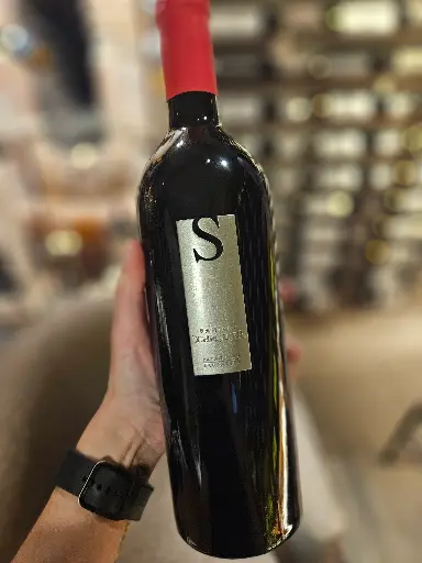 Malbec - Familia Schroeder 2019