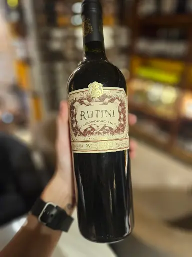 Blend - Rutini CS Malbec 2020