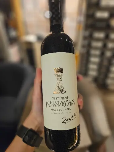Malbec - La Primera Revancha 2020