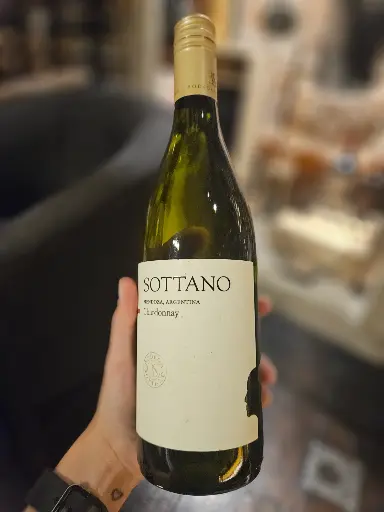 Chardonnay - Sottano 2024
