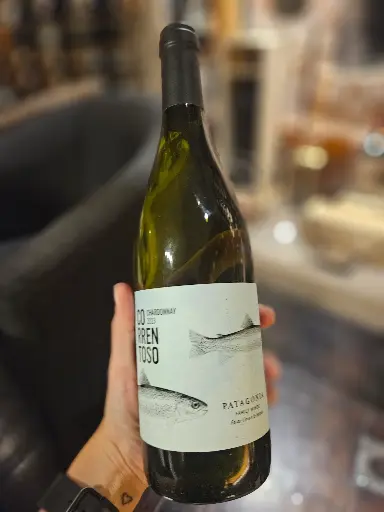 Chardonnay - Correntoso 2023