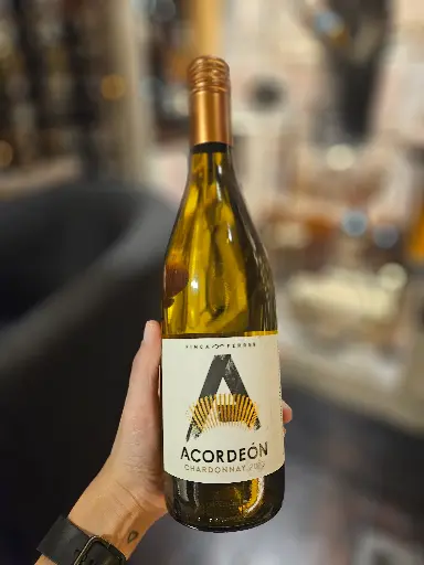 Chardonnay - Acordeón 2022