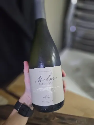 Chardonnay - Malma Family Reserve 2021 