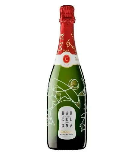 Cava - Barcelona Brut 