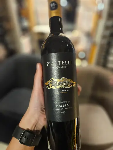 Malbec - Piatelli High Altitude 2022