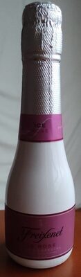 Vino Espumoso - Freixenet Ice Rosé 200 ml 