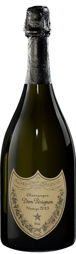 Champagne Dom Perignon Brut Vintage 2013