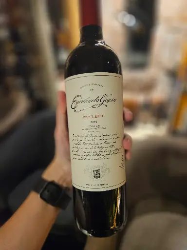 Malbec - Escorihuela Gascón 2022