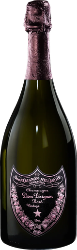Champagne Dom Perignon Brut Vintage 2009 Millésime Rosé 