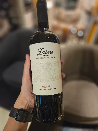 Malbec - Laine Barrel Selection 2020