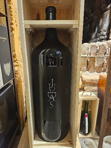 Malbec - Judas 2022 18 L 