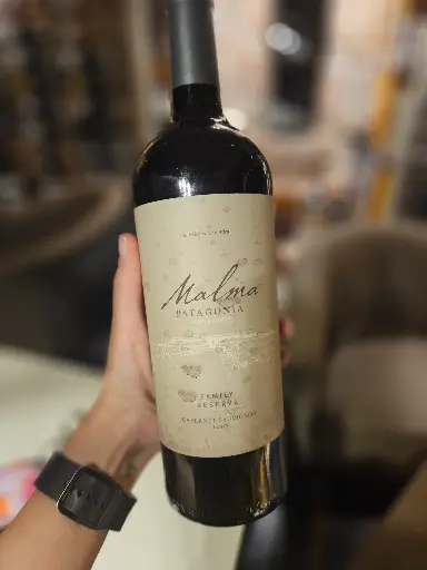 Cabernet Sauvignon - Malma Family Reserve 2020