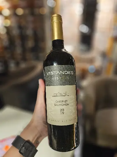 Cabernet Sauvignon - Vistandes Reserve 2019 