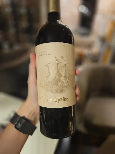 Cabernet Sauvignon - Viña Las Perdices Reserva 2020