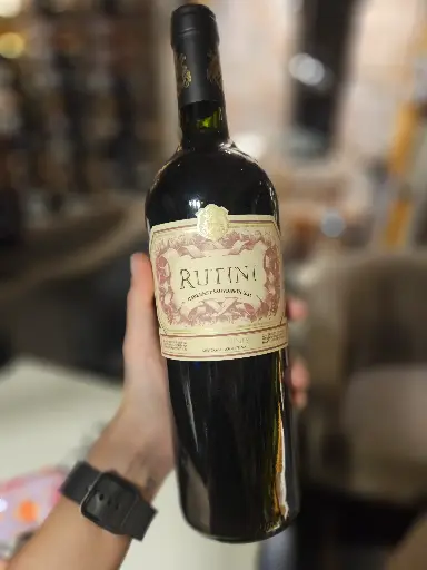 Cabernet Sauvignon - Rutini 2021
