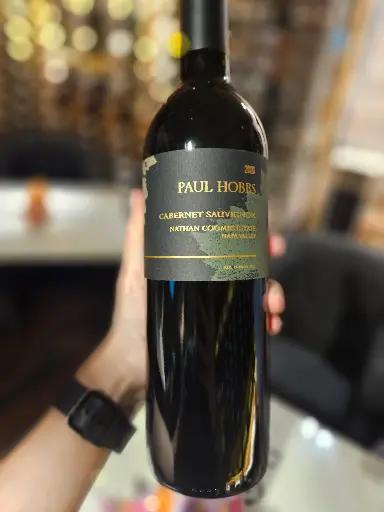 Cabernet Sauvignon - Paul Hobbs 2020