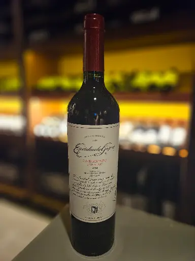 Escorihuela Gascón Cabernet Franc 2023
