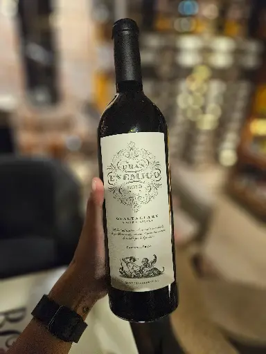 Cabernet Franc - Gran Enemigo Gualtallary 2019