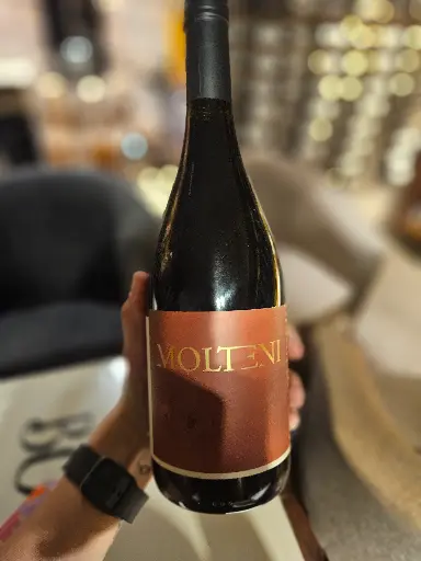 Molteni Blend 2022